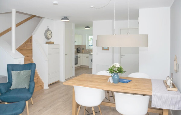 Casa vacanze - Achtern Schilf, OstseeResort Olpenitz , Germania - DFH043 301