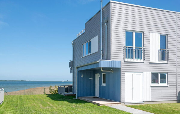 Casa vacanze - Achtern Schilf, OstseeResort Olpenitz , Germania - DFH043 3