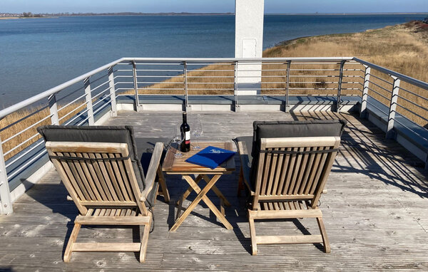 Casa vacanze - Achtern Schilf, OstseeResort Olpenitz , Germania - DFH043 4