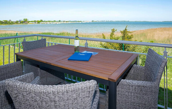 Casa vacanze - Achtern Schilf, OstseeResort Olpenitz , Germania - DFH043 6