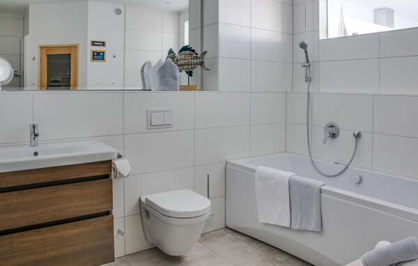 Ferienwohnung - Schlei Oase, OstseeResort Olpenitz , Deutschland - DFH045 701