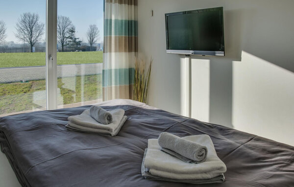 Ferienwohnung - Schlei Oase, OstseeResort Olpenitz , Deutschland - DFH045 601