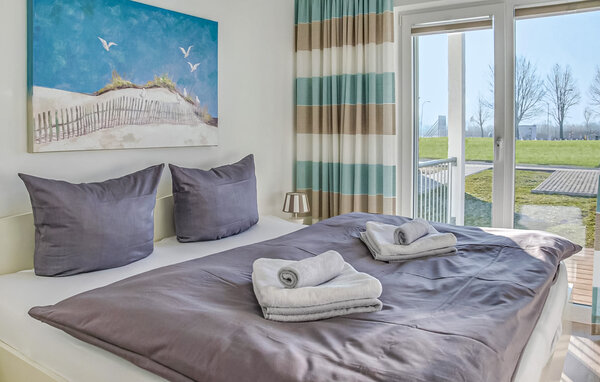 Ferienwohnung - Schlei Oase, OstseeResort Olpenitz , Deutschland - DFH045 602
