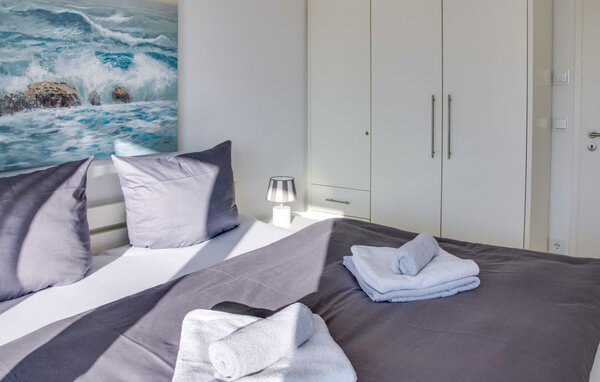 Ferienwohnung - Schlei Oase, OstseeResort Olpenitz , Deutschland - DFH045 603