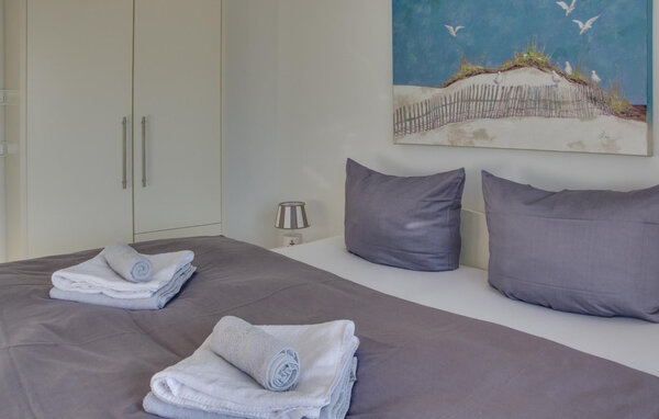 Ferienwohnung - Schlei Oase, OstseeResort Olpenitz , Deutschland - DFH045 604