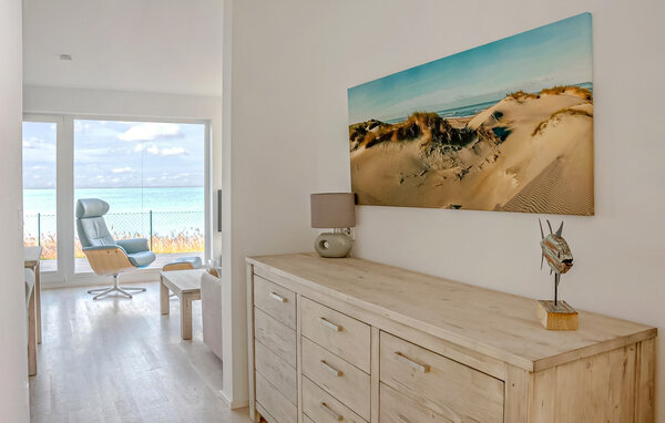 Ferienwohnung - Schlei Oase, OstseeResort Olpenitz , Deutschland - DFH045 502
