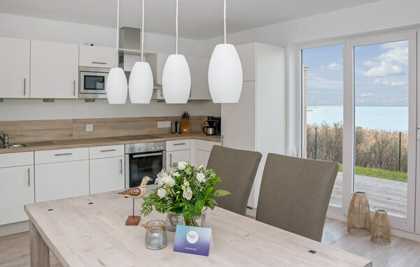 Ferienwohnung - Schlei Oase, OstseeResort Olpenitz , Deutschland - DFH045 7