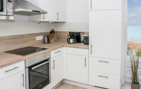 Ferienwohnung - Schlei Oase, OstseeResort Olpenitz , Deutschland - DFH045 401