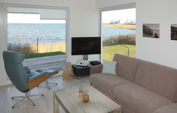 Ferienwohnung - Schlei Oase, OstseeResort Olpenitz , Deutschland - DFH045 5