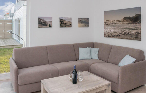 Ferienwohnung - Schlei Oase, OstseeResort Olpenitz , Deutschland - DFH045 6