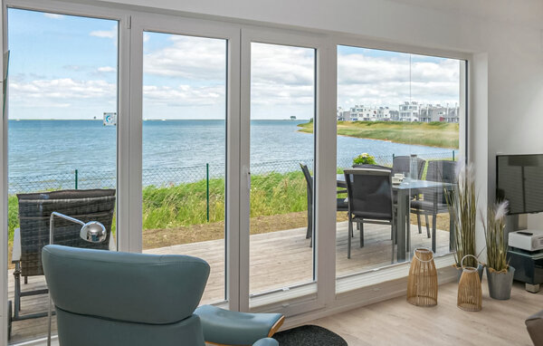 Ferienwohnung - Schlei Oase, OstseeResort Olpenitz , Deutschland - DFH045 301