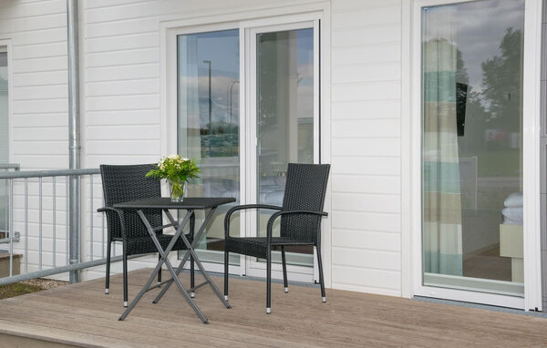 Ferienwohnung - Schlei Oase, OstseeResort Olpenitz , Deutschland - DFH045 3
