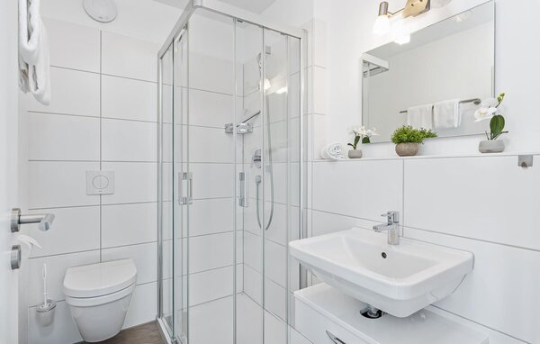Ferienwohnung - Port 55, OstseeResort Olpenitz , Deutschland - DFH046 702