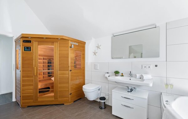 Ferienwohnung - Port 55, OstseeResort Olpenitz , Deutschland - DFH046 703