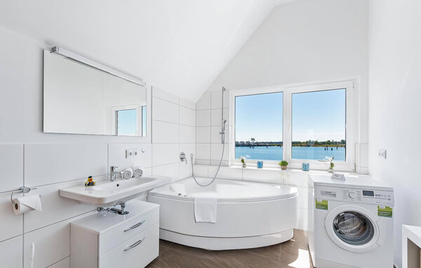 Ferienwohnung - Port 55, OstseeResort Olpenitz , Deutschland - DFH046 704