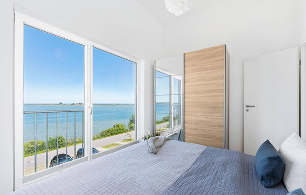 Ferienwohnung - Port 55, OstseeResort Olpenitz , Deutschland - DFH046 601