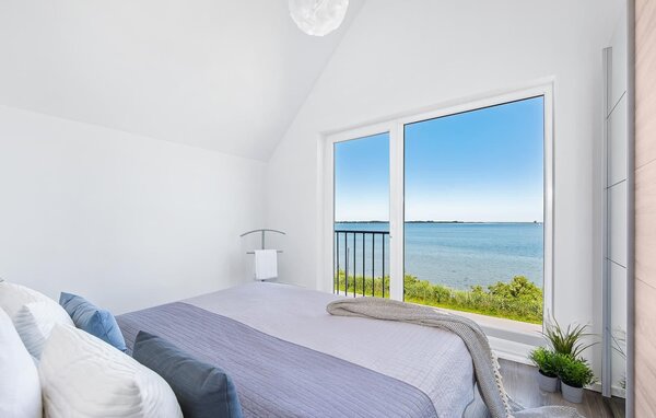 Ferienwohnung - Port 55, OstseeResort Olpenitz , Deutschland - DFH046 602