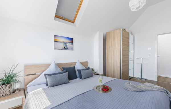 Ferienwohnung - Port 55, OstseeResort Olpenitz , Deutschland - DFH046 605