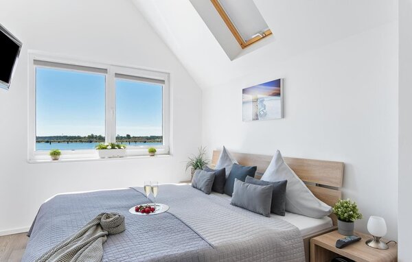 Ferienwohnung - Port 55, OstseeResort Olpenitz , Deutschland - DFH046 606