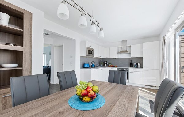 Ferienwohnung - Port 55, OstseeResort Olpenitz , Deutschland - DFH046 8