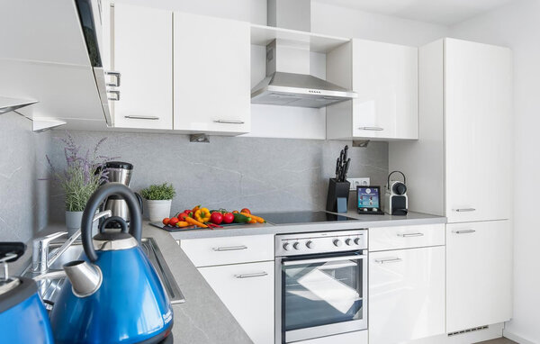 Ferienwohnung - Port 55, OstseeResort Olpenitz , Deutschland - DFH046 401