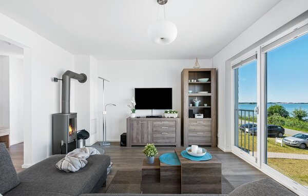 Ferienwohnung - Port 55, OstseeResort Olpenitz , Deutschland - DFH046 4