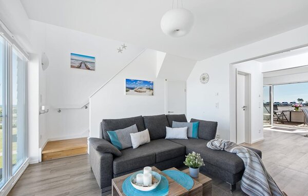 Ferienwohnung - Port 55, OstseeResort Olpenitz , Deutschland - DFH046 5