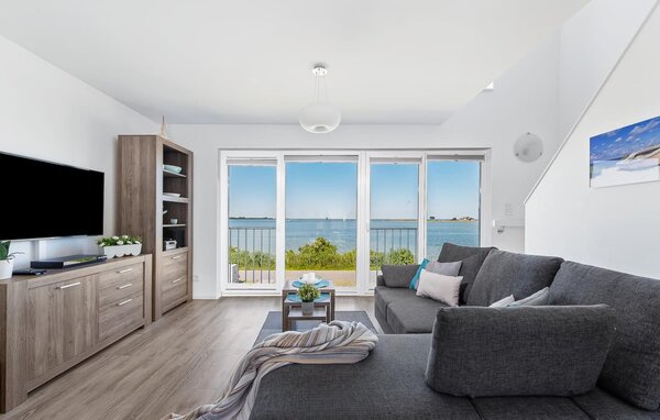 Ferienwohnung - Port 55, OstseeResort Olpenitz , Deutschland - DFH046 6