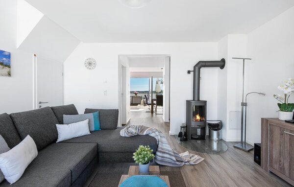 Ferienwohnung - Port 55, OstseeResort Olpenitz , Deutschland - DFH046 7