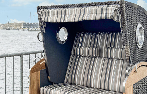 Ferieleilighet - Port 55, OstseeResort Olpenitz , Tyskland - DFH046 101
