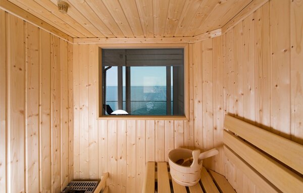 Ferienwohnung - Küstenküche, OstseeResort Olpenitz , Deutschland - DFH051 9