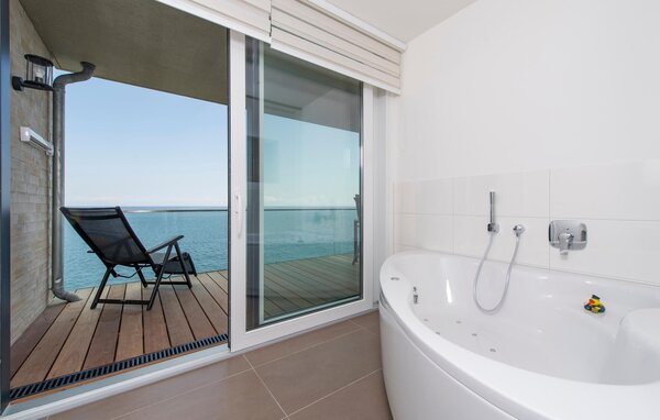 Ferienwohnung - Küstenküche, OstseeResort Olpenitz , Deutschland - DFH051 701