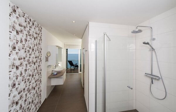 Ferienwohnung - Küstenküche, OstseeResort Olpenitz , Deutschland - DFH051 703
