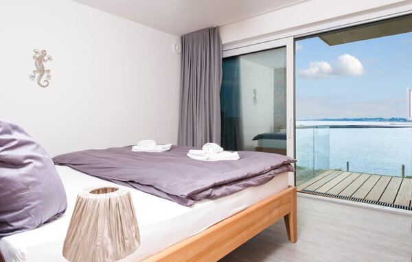 Ferienwohnung - Küstenküche, OstseeResort Olpenitz , Deutschland - DFH051 601