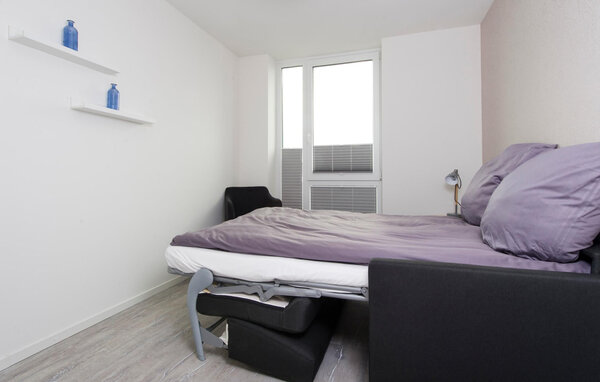 Ferienwohnung - Küstenküche, OstseeResort Olpenitz , Deutschland - DFH051 602