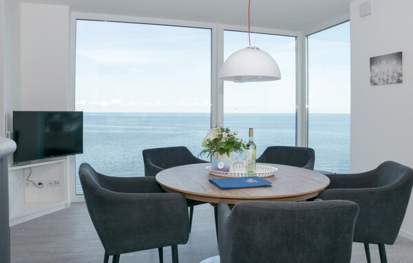 Ferienwohnung - Küstenküche, OstseeResort Olpenitz , Deutschland - DFH051 8