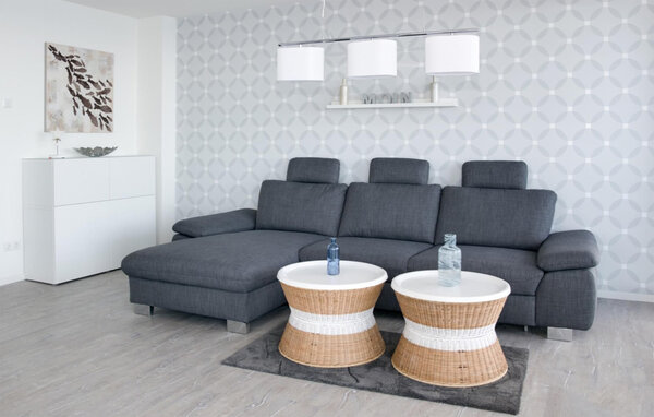 Ferienwohnung - Küstenküche, OstseeResort Olpenitz , Deutschland - DFH051 301