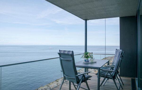 Ferienwohnung - Küstenküche, OstseeResort Olpenitz , Deutschland - DFH051 3