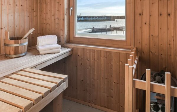 Ferienhaus - Dreimaster, OstseeResort Olpenitz , Deutschland - DFH052 9