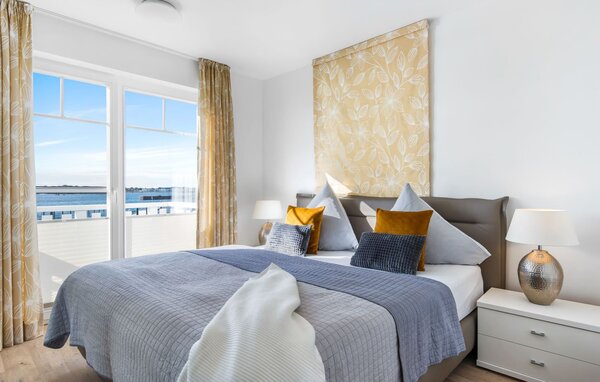Ferienhaus - Dreimaster, OstseeResort Olpenitz , Deutschland - DFH052 607