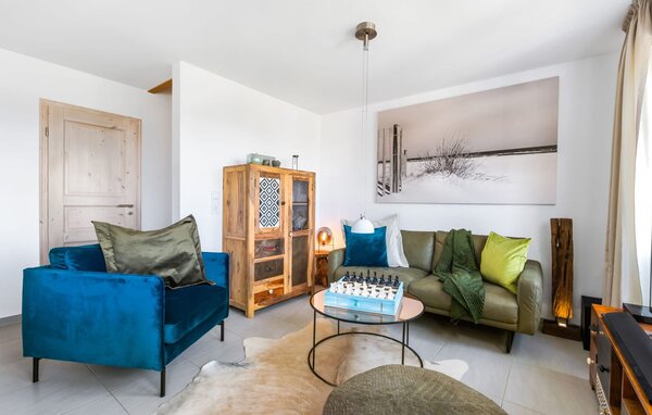 Ferienhaus - Dreimaster, OstseeResort Olpenitz , Deutschland - DFH052 4