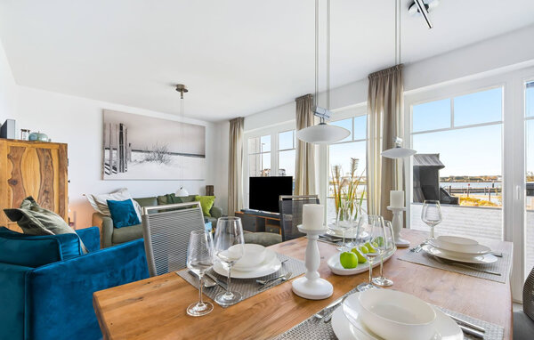 Ferienhaus - Dreimaster, OstseeResort Olpenitz , Deutschland - DFH052 303