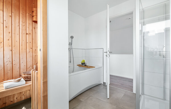 Ferienhaus - Surfers Paradise, OstseeResort Olpenitz , Deutschland - DFH053 702