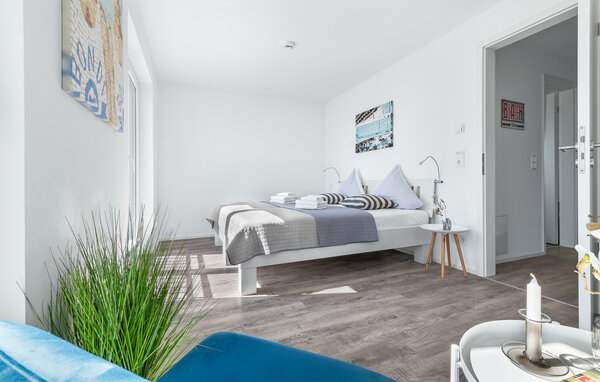 Ferienhaus - Surfers Paradise, OstseeResort Olpenitz , Deutschland - DFH053 602