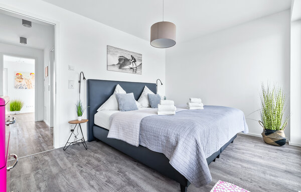 Ferienhaus - Surfers Paradise, OstseeResort Olpenitz , Deutschland - DFH053 603