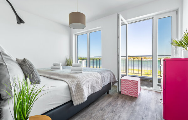 Ferienhaus - Surfers Paradise, OstseeResort Olpenitz , Deutschland - DFH053 604