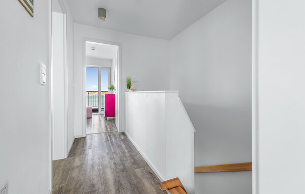 Ferienhaus - Surfers Paradise, OstseeResort Olpenitz , Deutschland - DFH053 501