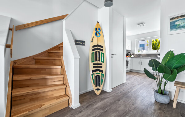 Ferienhaus - Surfers Paradise, OstseeResort Olpenitz , Deutschland - DFH053 7
