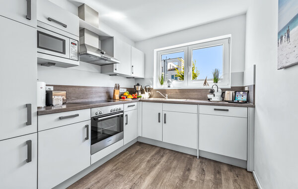 Ferienhaus - Surfers Paradise, OstseeResort Olpenitz , Deutschland - DFH053 8