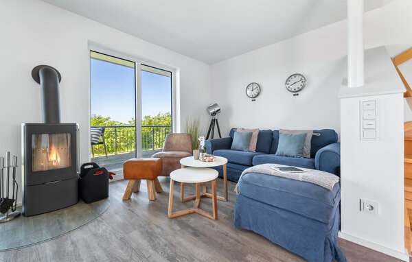 Ferienhaus - Surfers Paradise, OstseeResort Olpenitz , Deutschland - DFH053 3